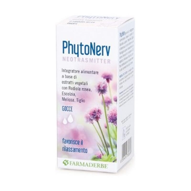 Phyto Nerv 100 ml