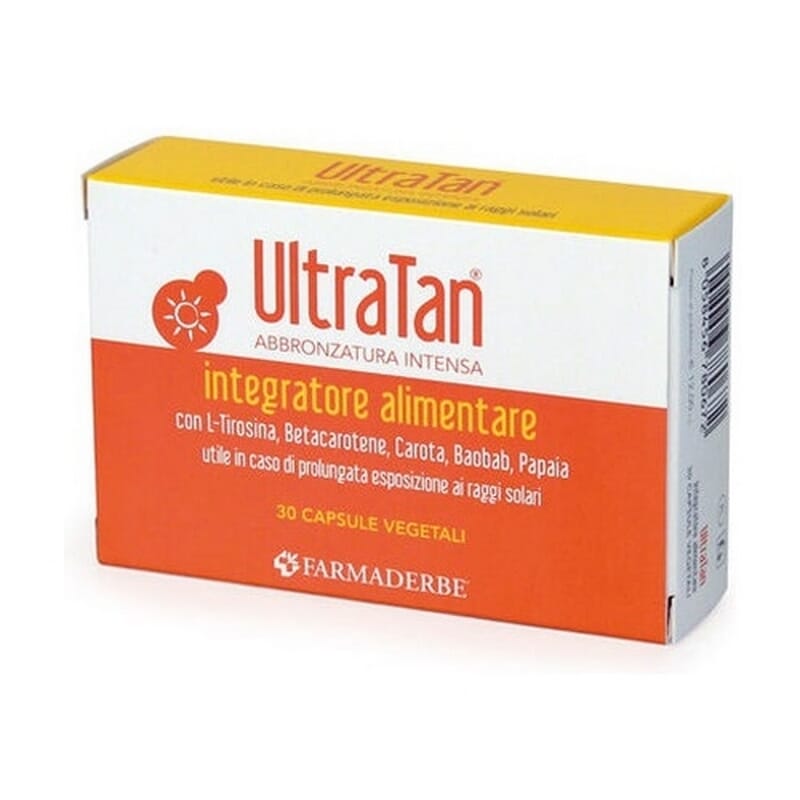 Ultratan 30 Gélules
