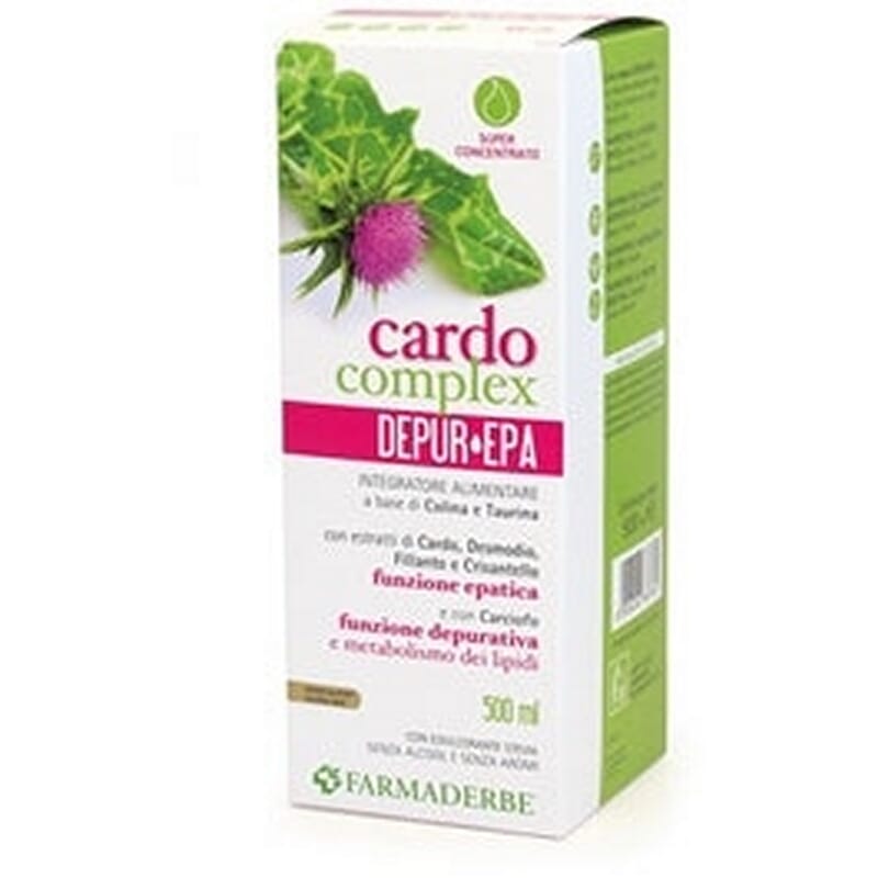 Cardo Complex 500 ml