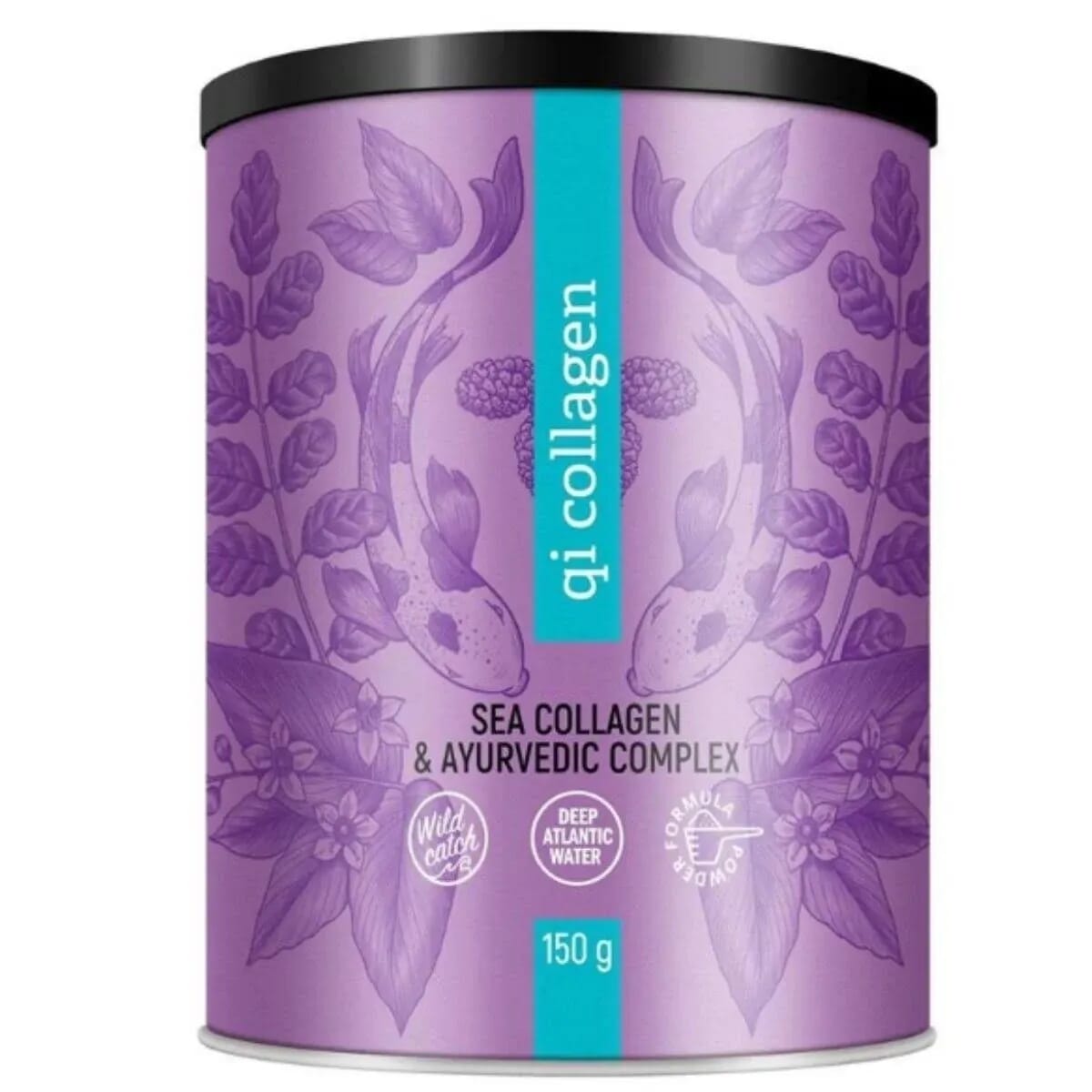 Qi Collagen 150g