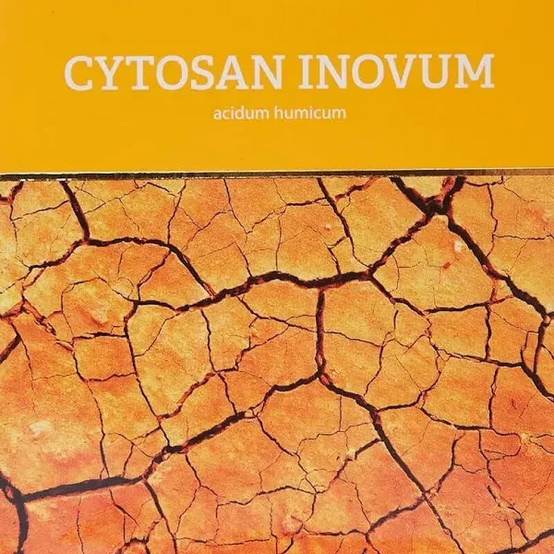 Cytosan Inovum 90 Caps