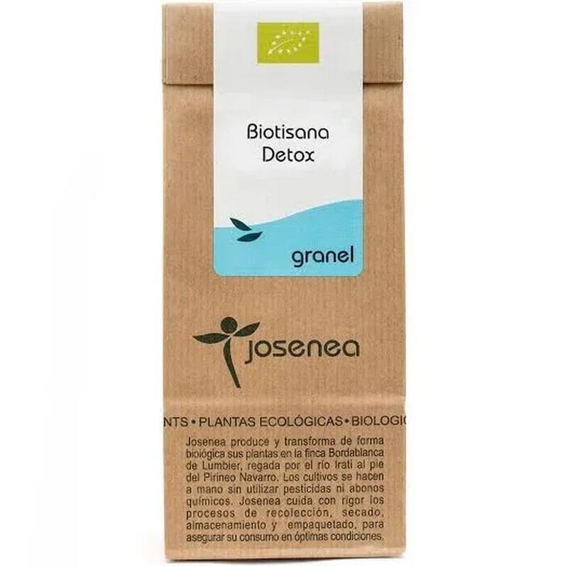 Biotisana Detox 50g