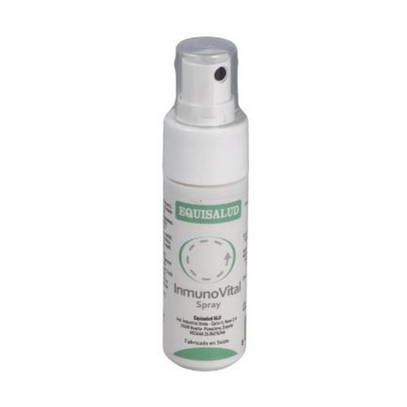 Inmunovital Spray 30 ml