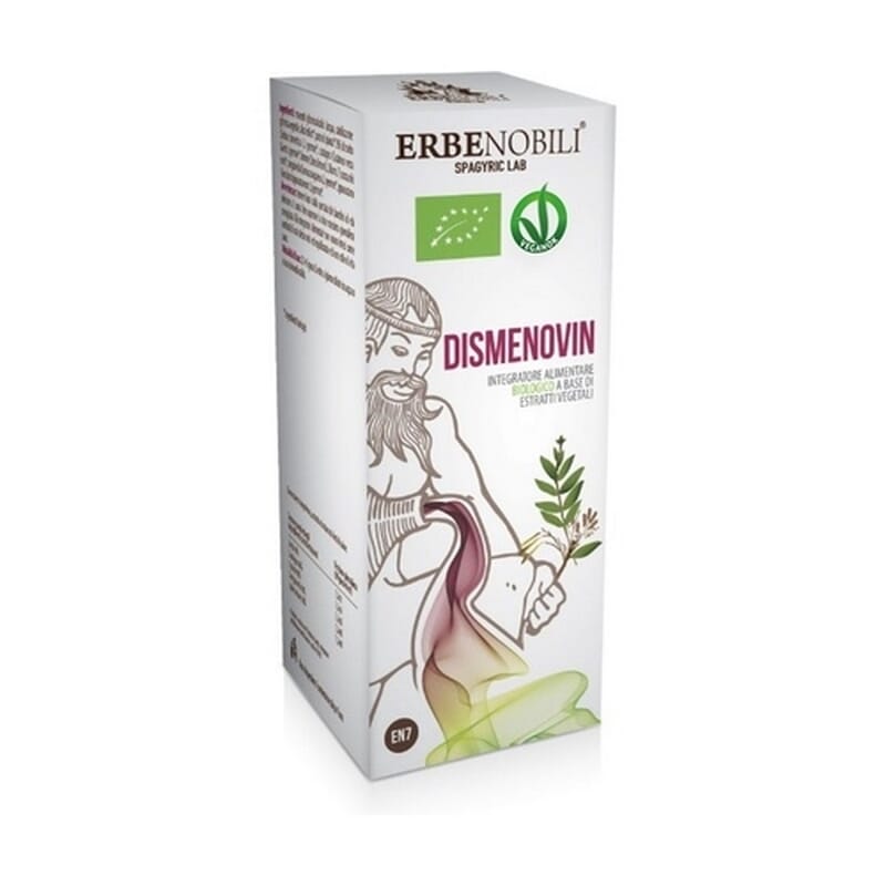 Dismenovin 50 ml