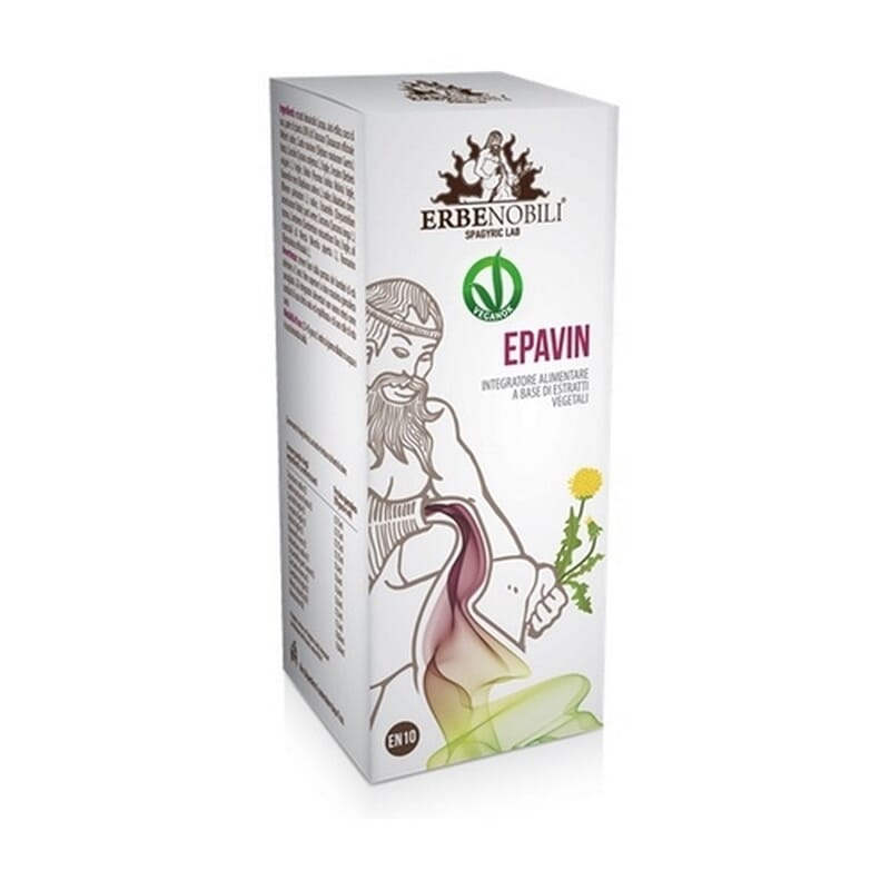 Epavin 50 ml de Erbenobili