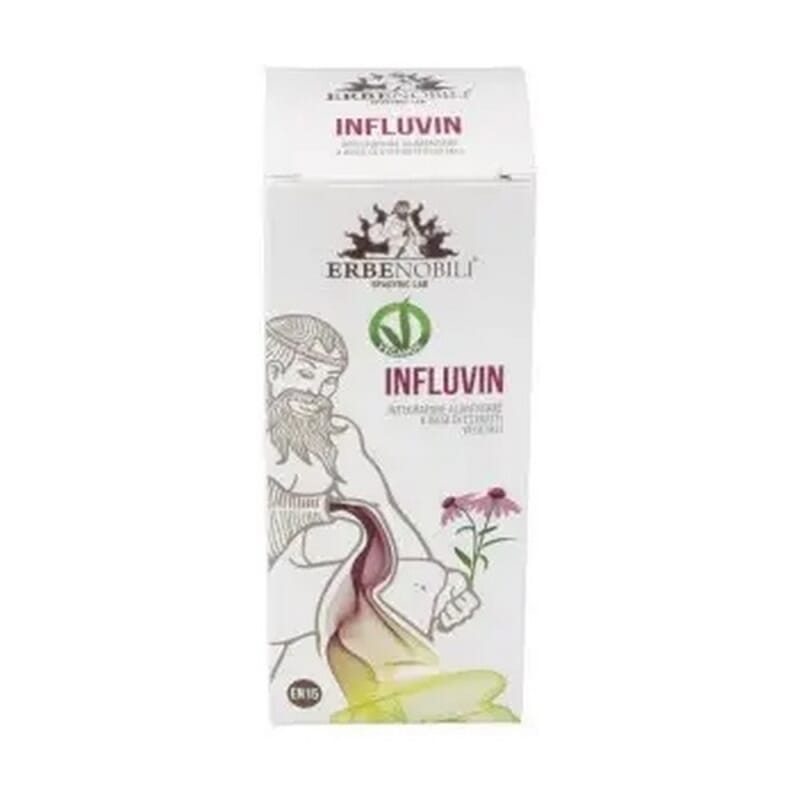Influvin 50 ml