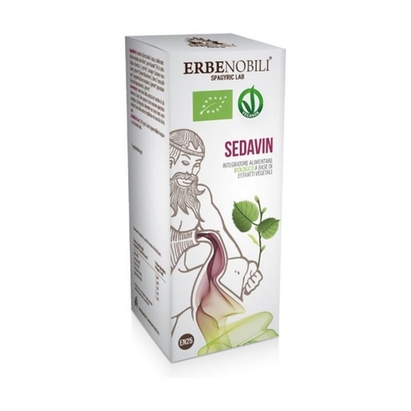 Sedavin 50 ml