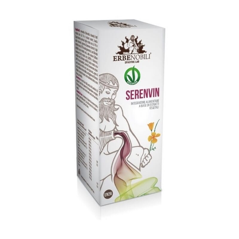 Serenvin 50 ml