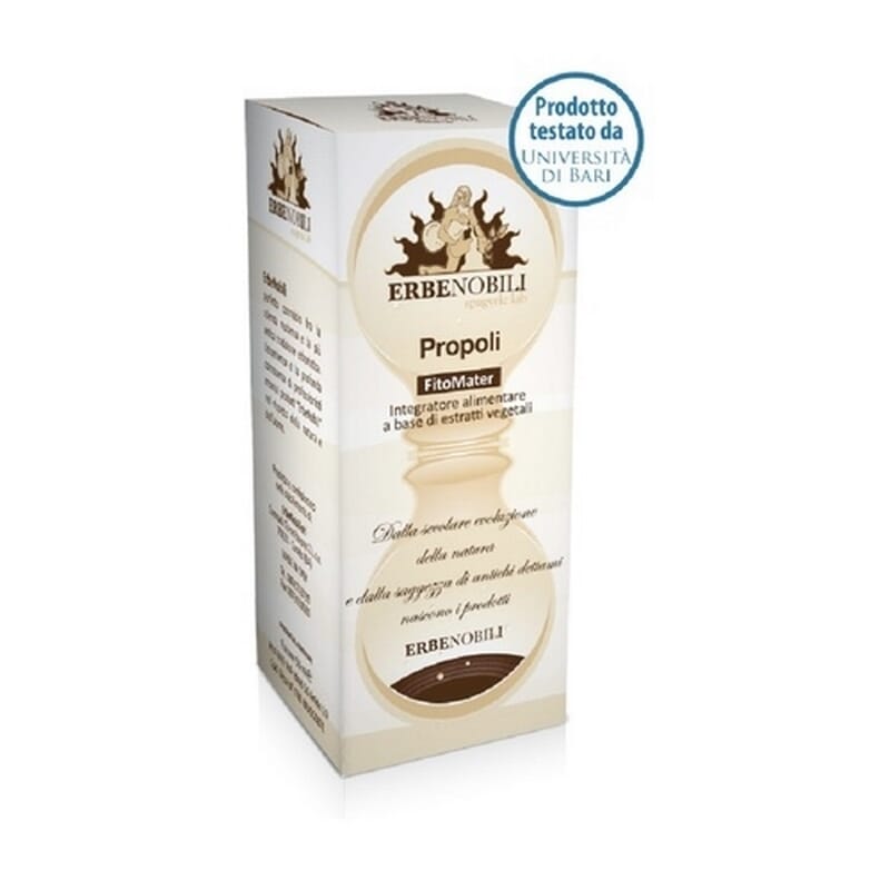 Fitomater Propoli 50 ml