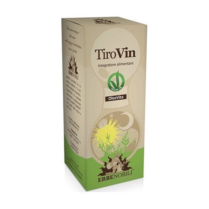 Tirovin Olosvita 50 ml