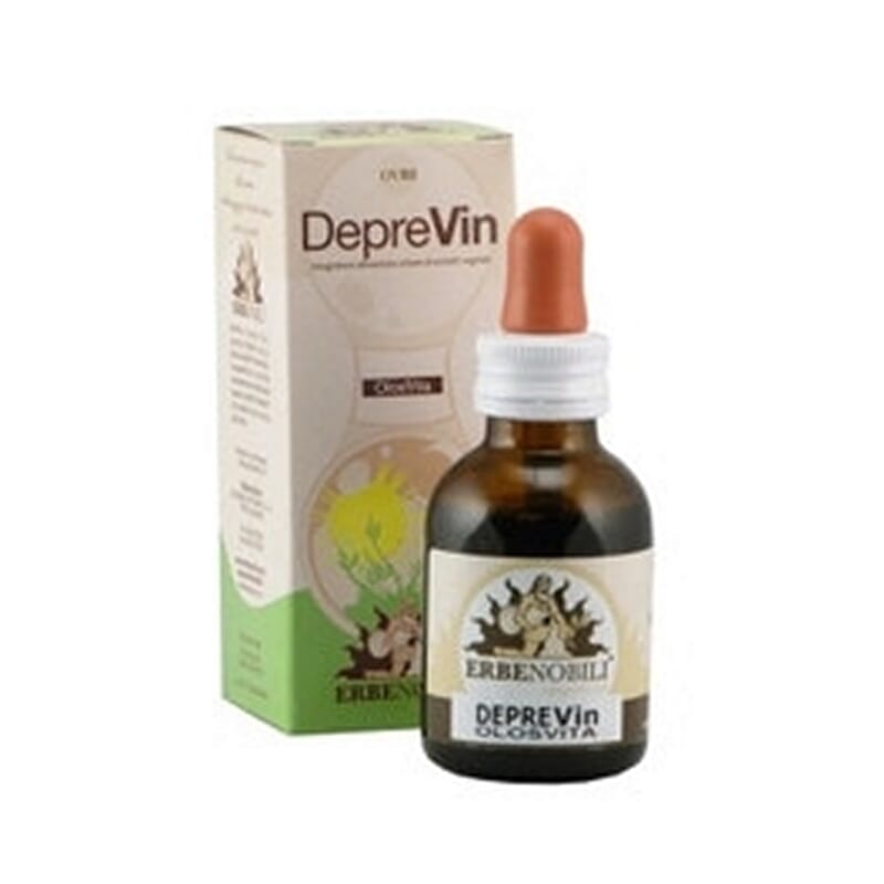 Deprevin Olosvita 50 ml