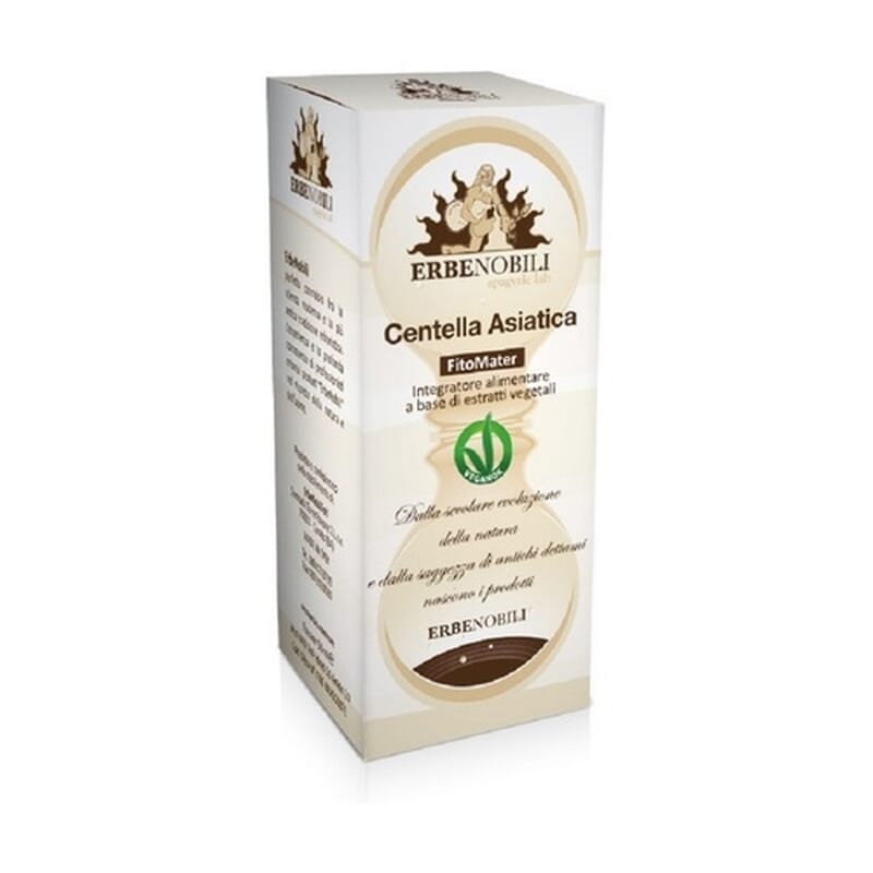Fitomater Centella 50 ml