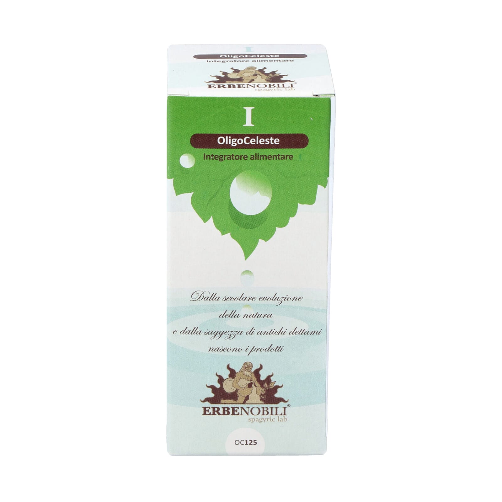 Oligoceleste I 50 ml