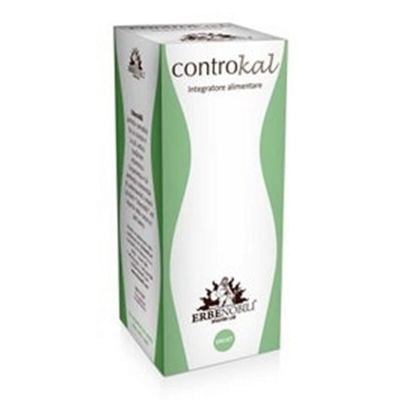 Controkal 60 Tabs