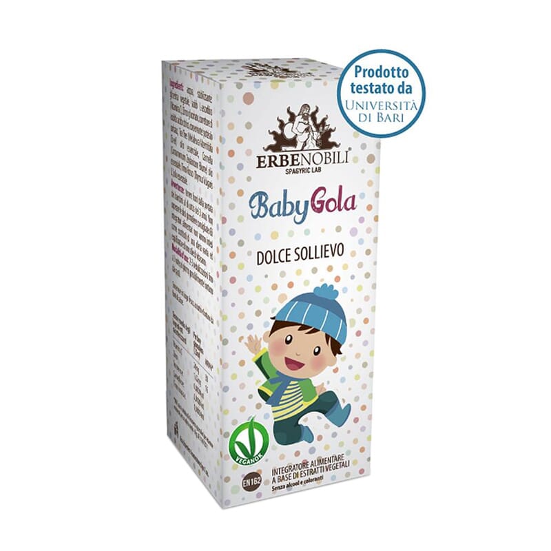 Babygola 15 ml