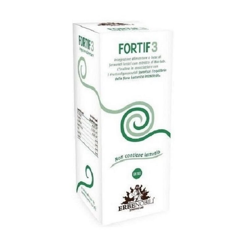 Fortif2 30 Caps