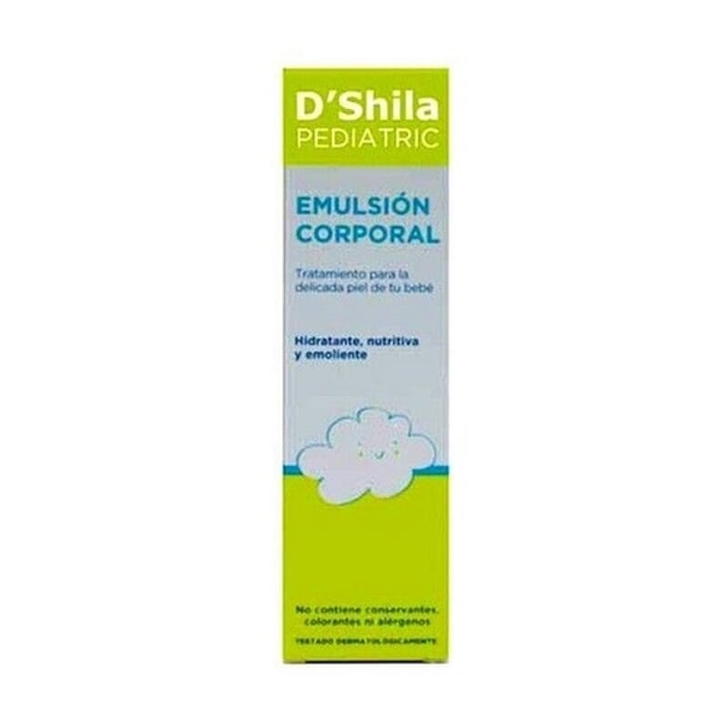 Emulsion Corp 200 ml