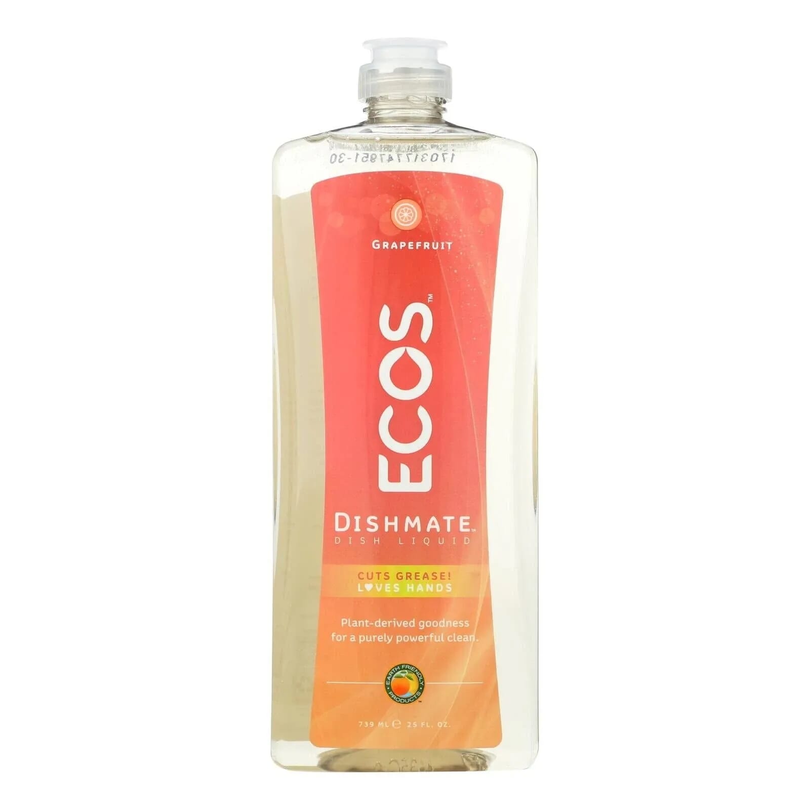 Detergente Platos Manual 750 ml