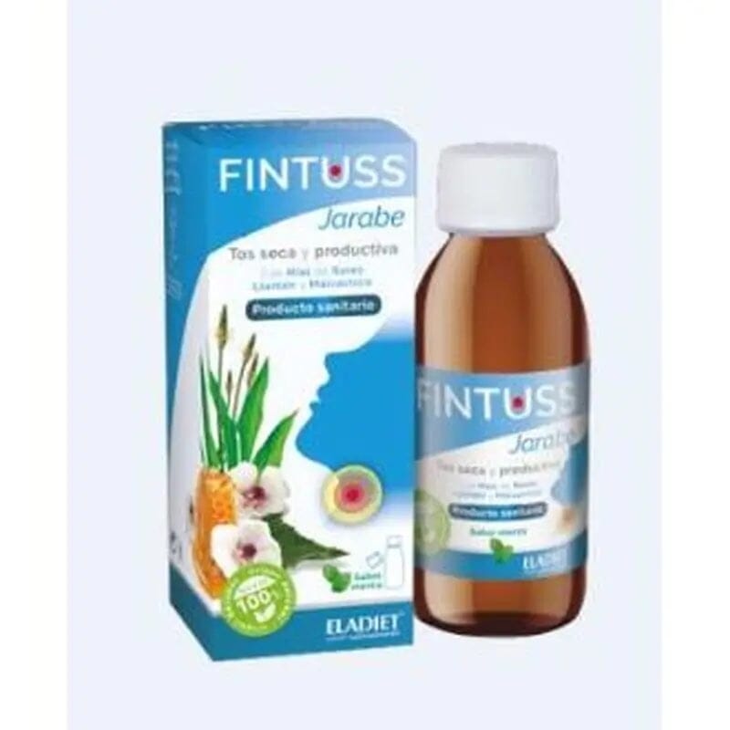 Fintuss Tosse Adulti 140 ml