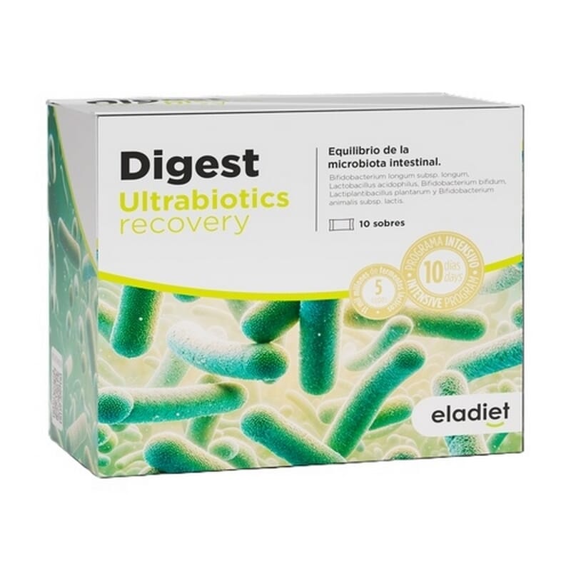 Digest Ultrabiot 10 Beutel