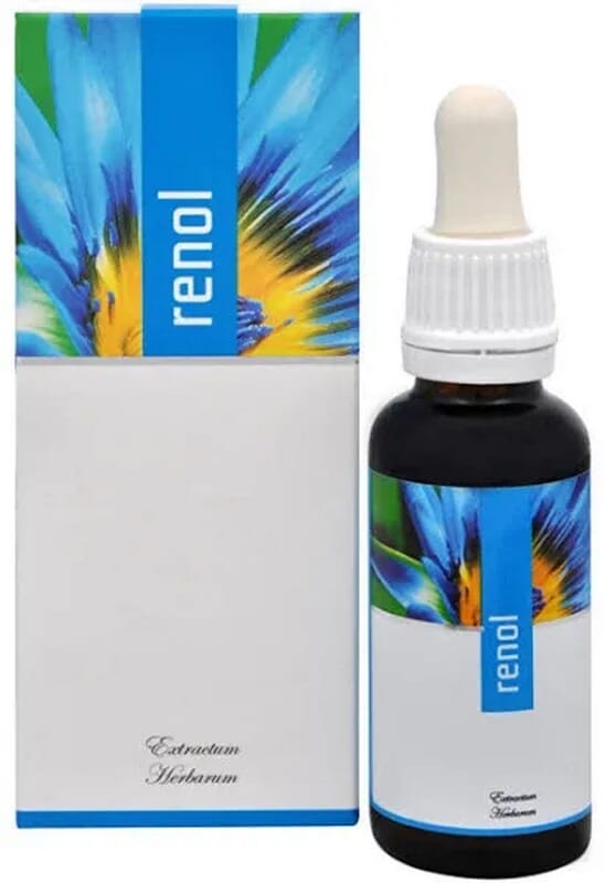 Renol 30 ml de Energy