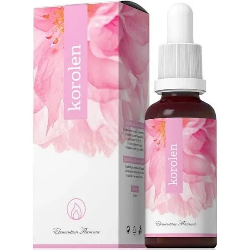 Korolen 30 ml