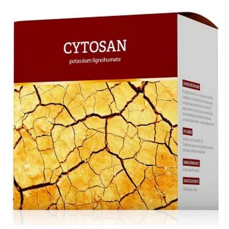 Cytosan 90 Caps de Energy