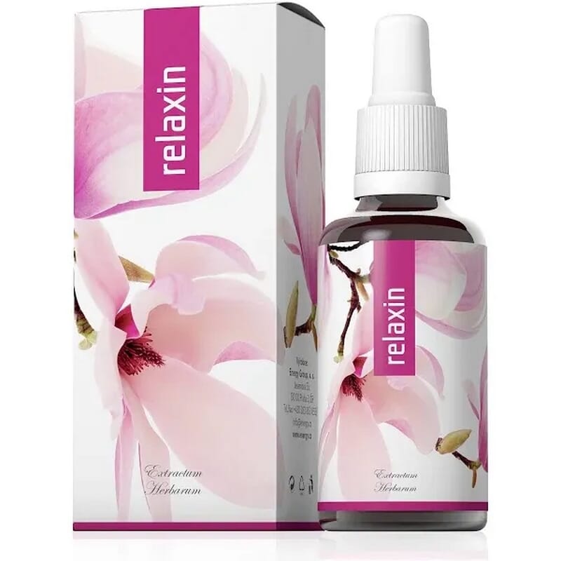 Relaxin 30 ml de Energy