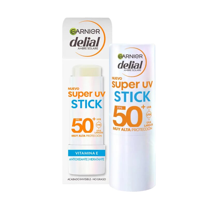 Stick Invisible Super UV SPF50+