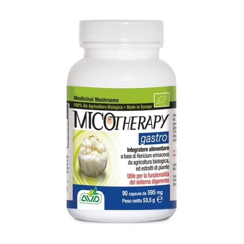 Gastro Micothetapy 90 Caps
