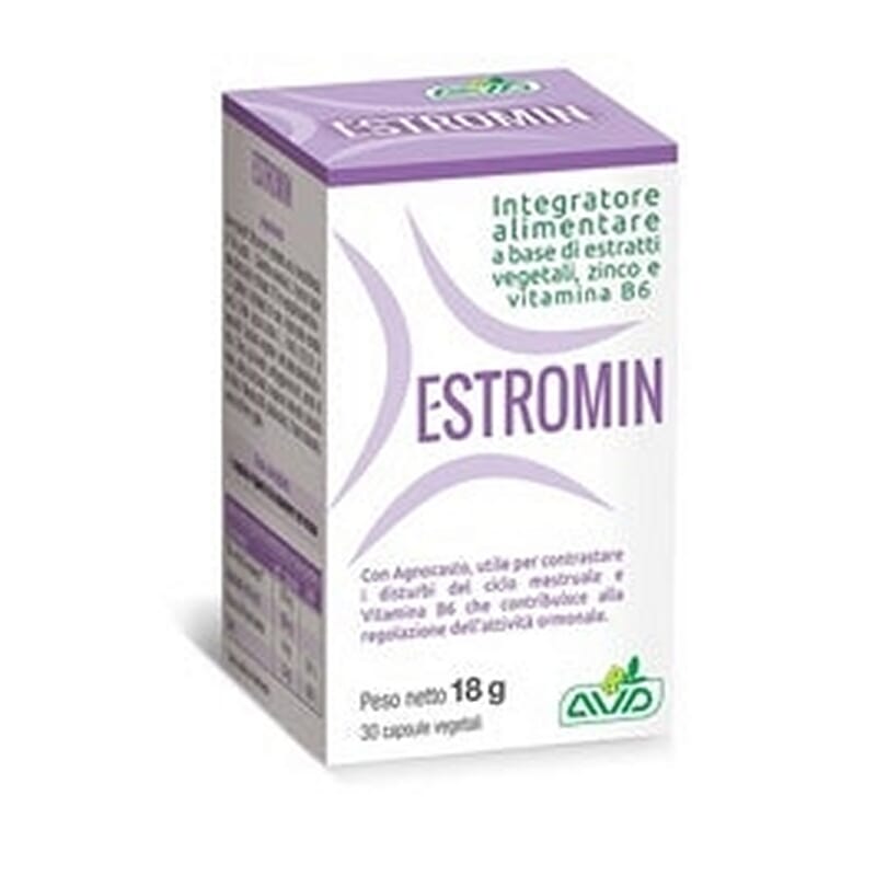 Estromin 30 Caps