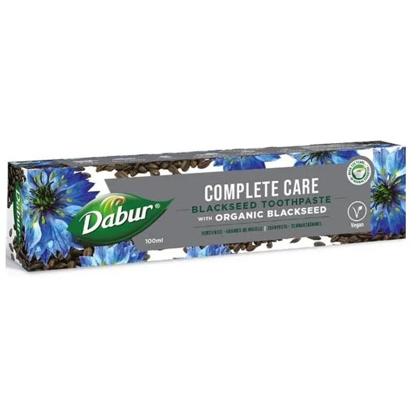 Dentifrice Graine Noire 100 ml