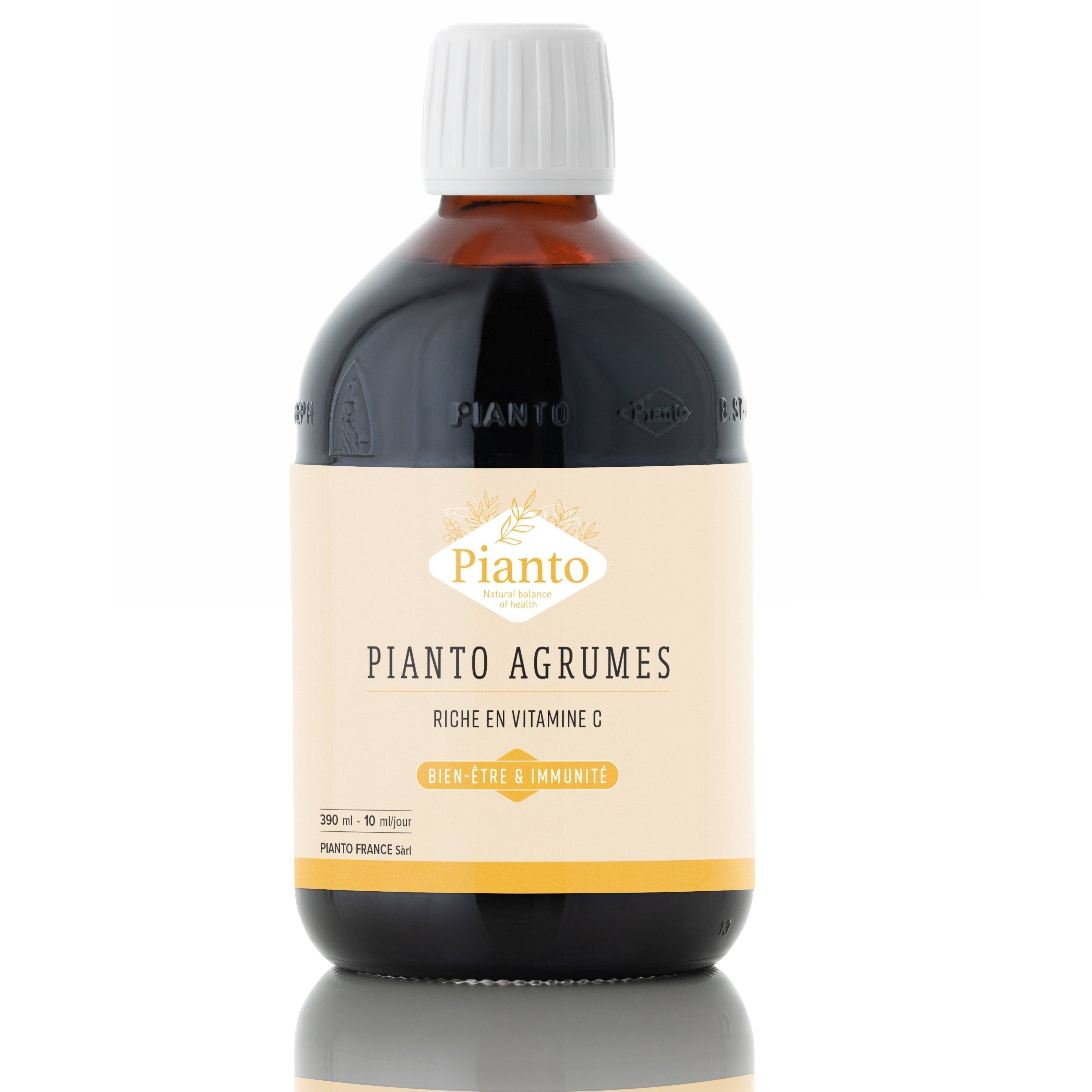 Pianto Limon 300 ml