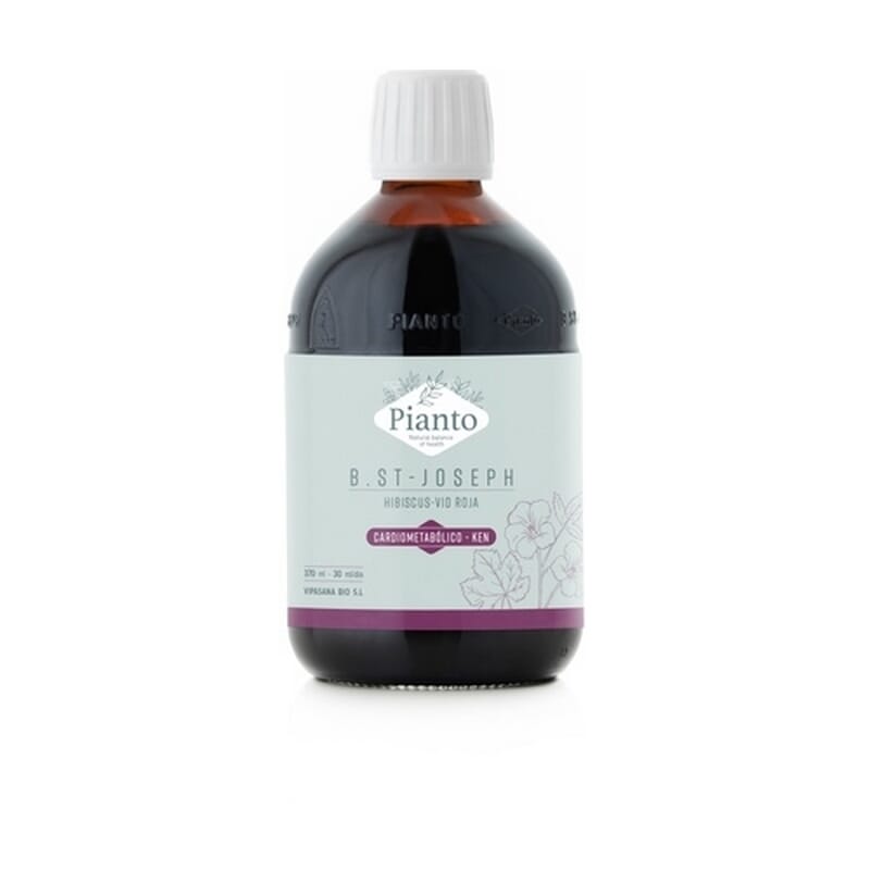 Bio San Jose Ken 510g