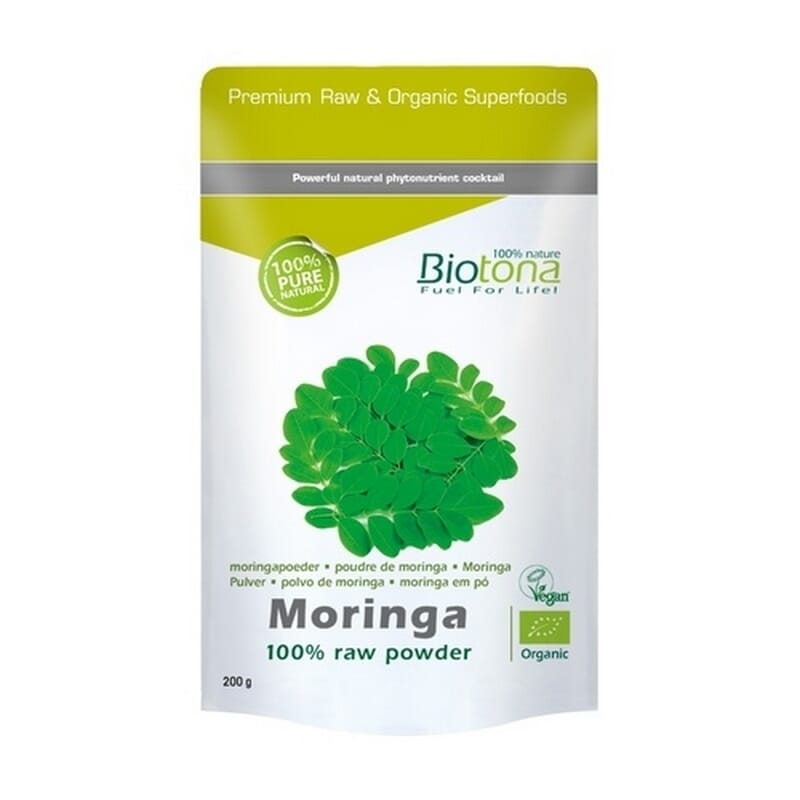 Moringa 200g