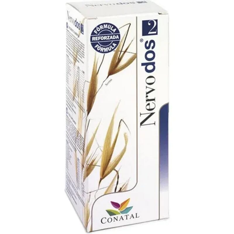 Nervodos Sciroppo Conatal 250 ml