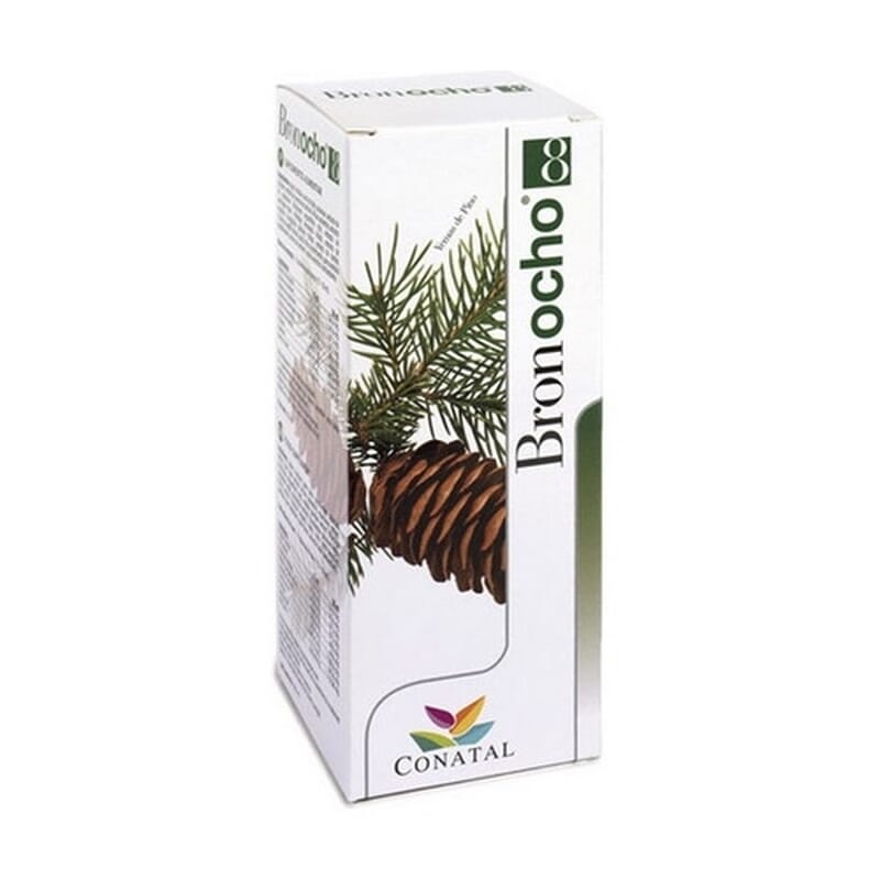 Bronocho Sciroppo Conatal 250 ml