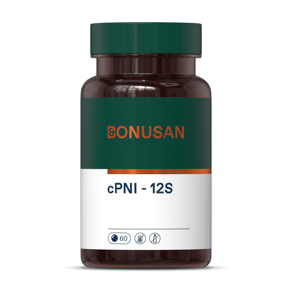 Cpni - 12S  