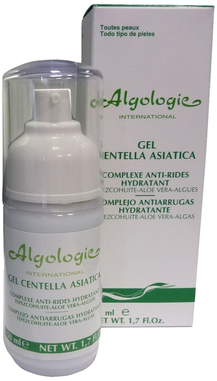 Gel Centella Aloe 50 ml