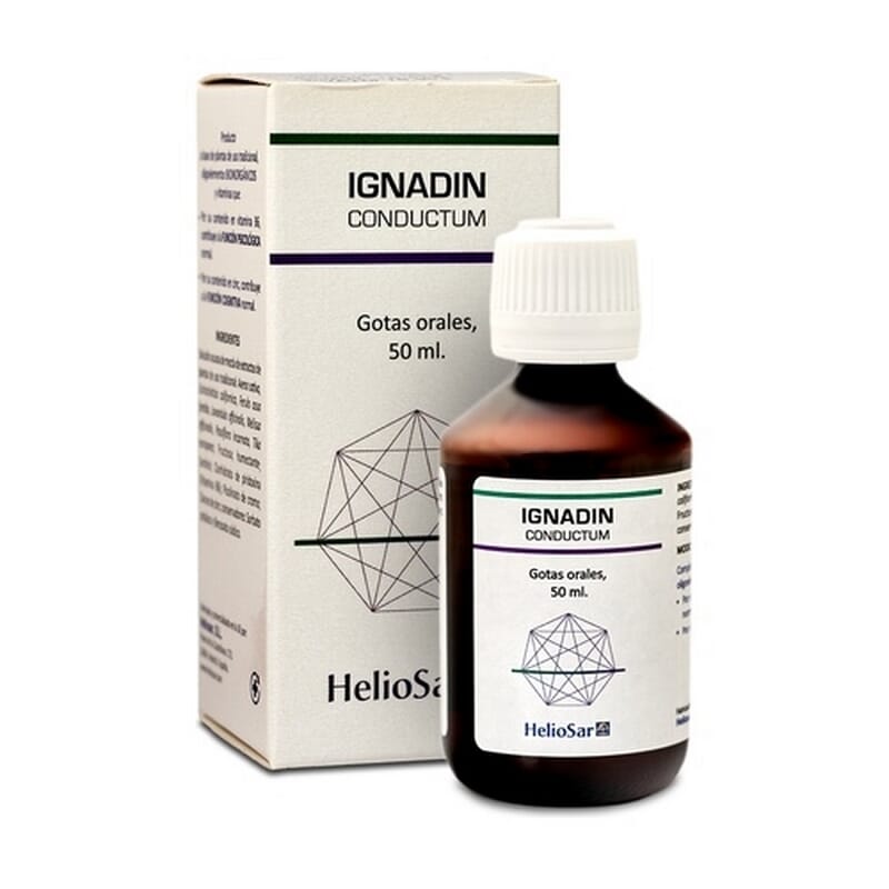 Ignadin Conductum 50 ml