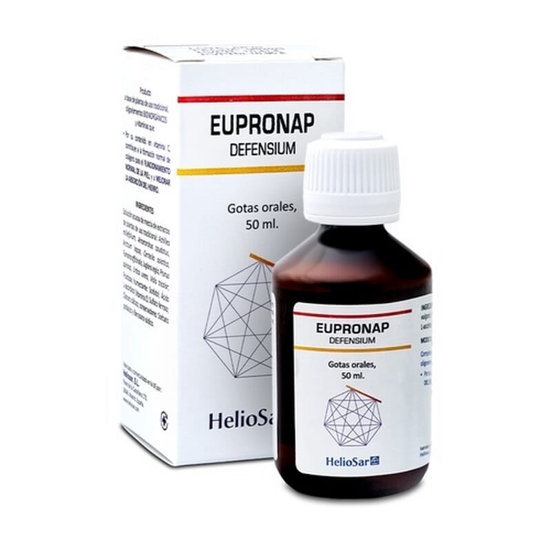 Eupronap Defensium 50 ml