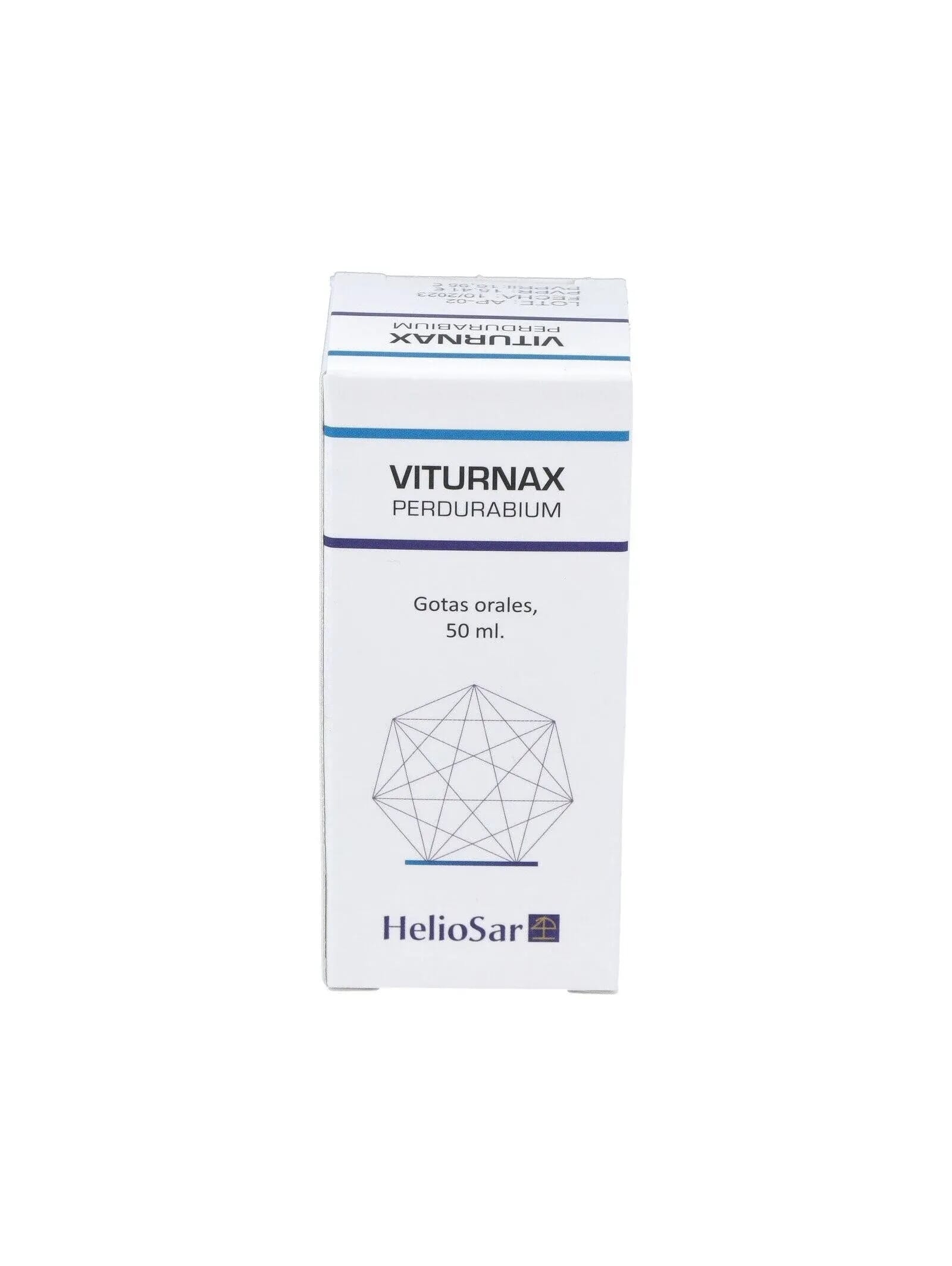 Viturnax Perdurabium 50 ml