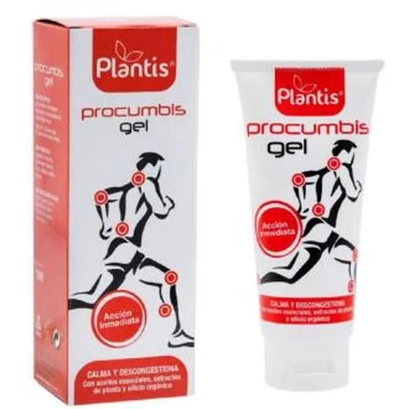 Procumbis Gel 100 ml