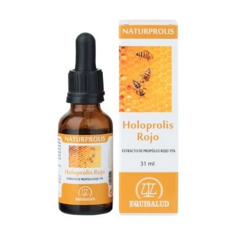 Holoprolis Rot 31 ml