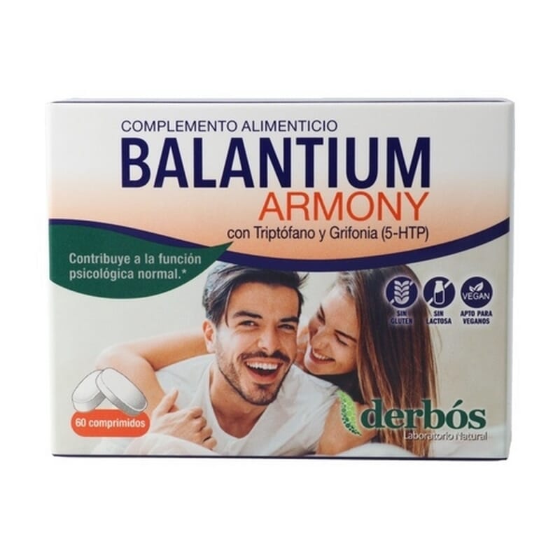 Balantium Armony 60 Caps