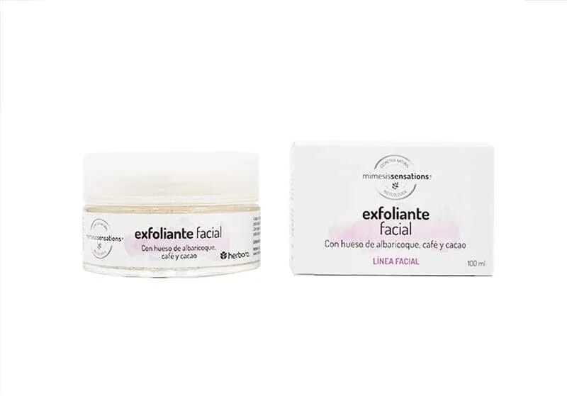 Exfoliant 100 ml
