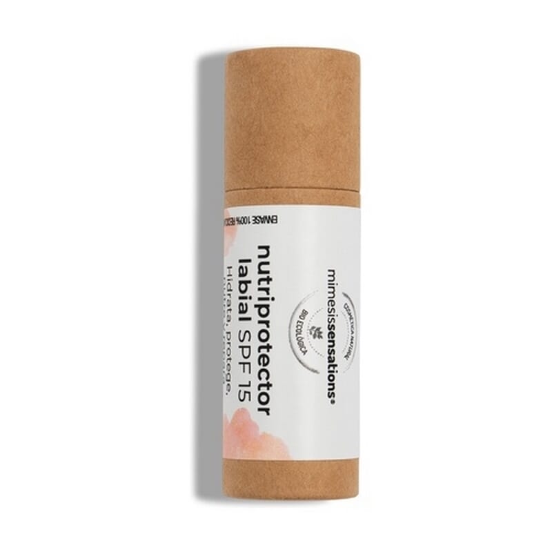 Protecteur Labial Nutritif 4g