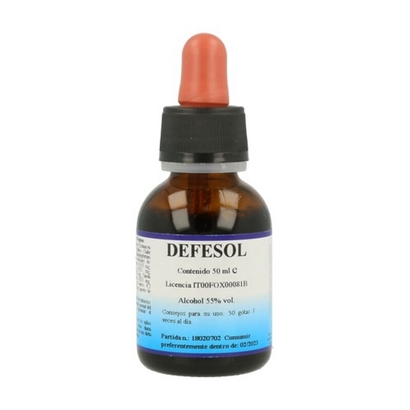Defesol 50 ml