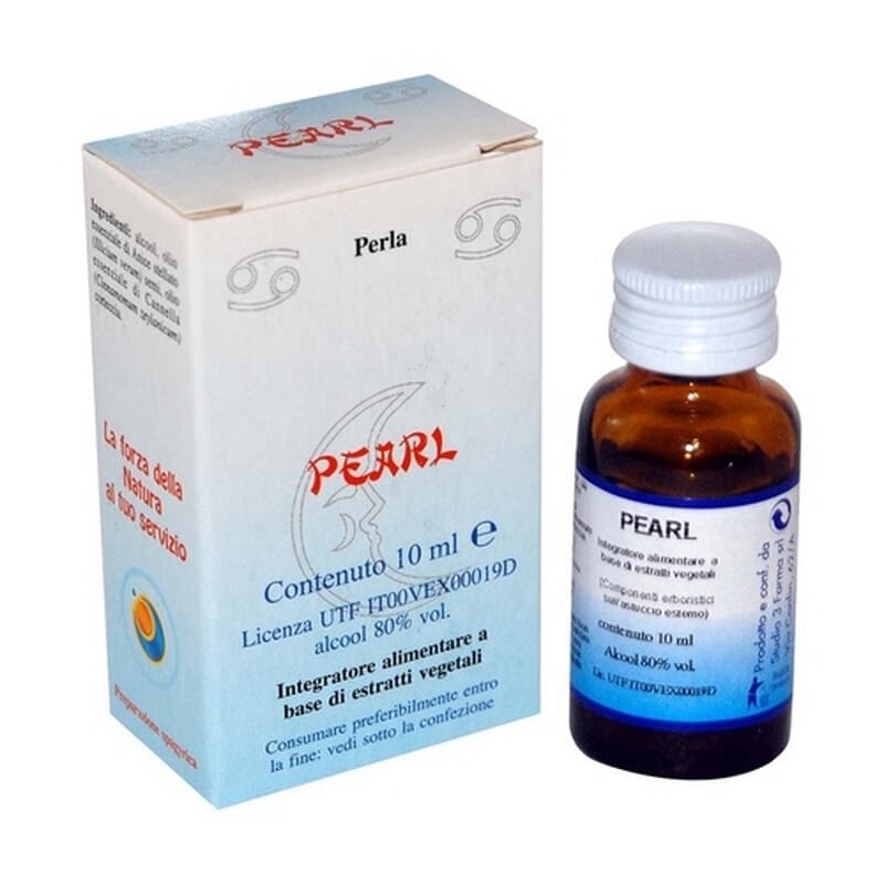 Pearl 10 ml
