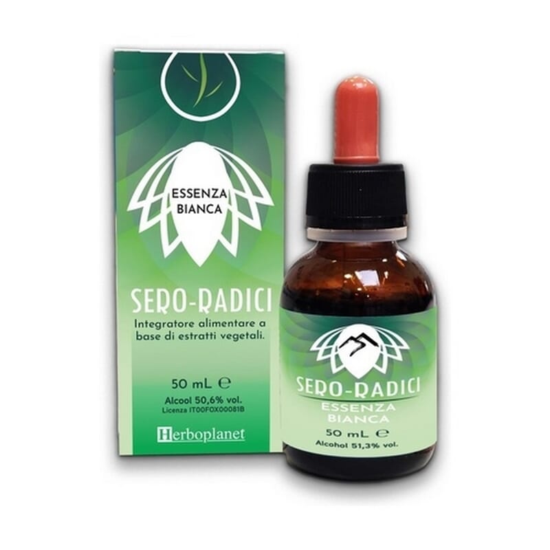 Sero-Radici 50 ml